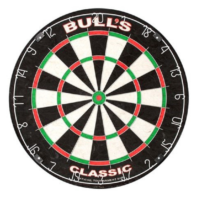 Bulls Classic dartbord 45 cm - Top Merken Winkel